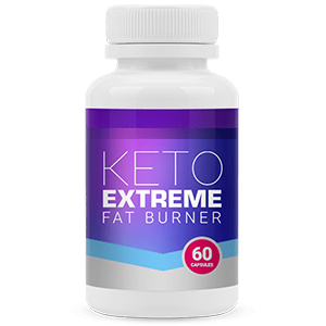 Keto Extreme Fat Burner