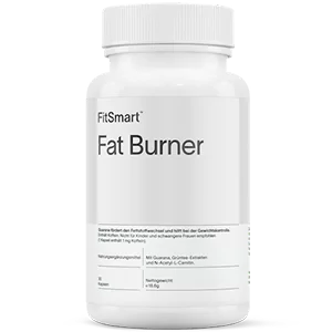 FitSmart Fat Burner