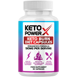 Keto Power X